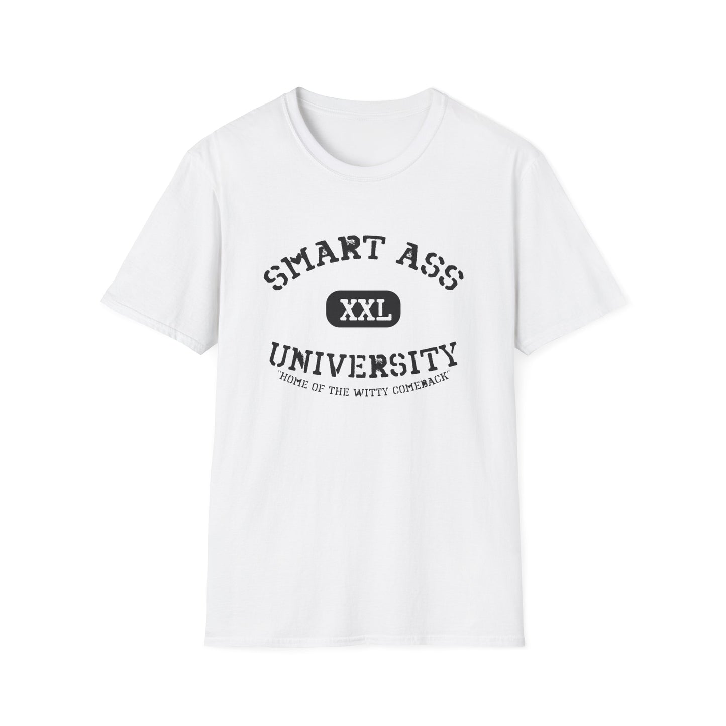Smart Ass University
