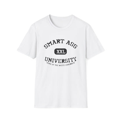 Smart Ass University
