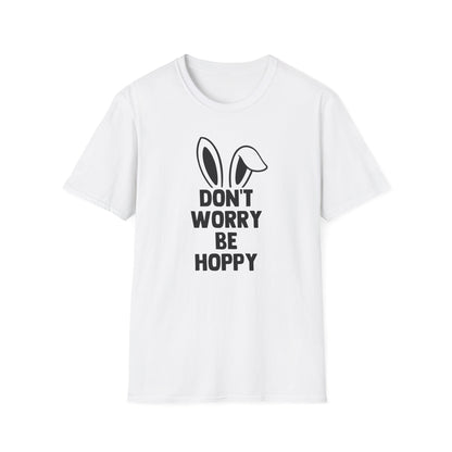 Don't Worry Be Hoppy