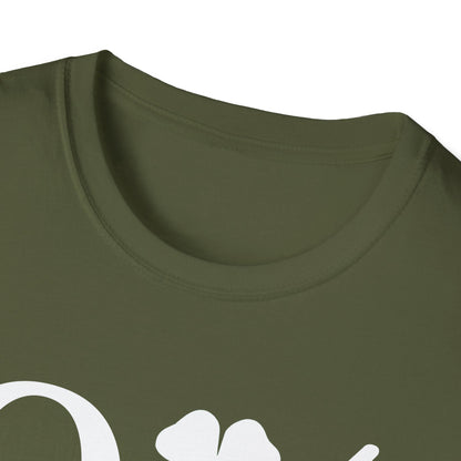 0% Irish - St. Patrick's Day