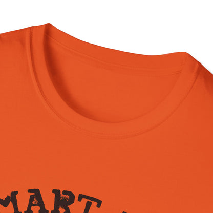 Smart Ass University