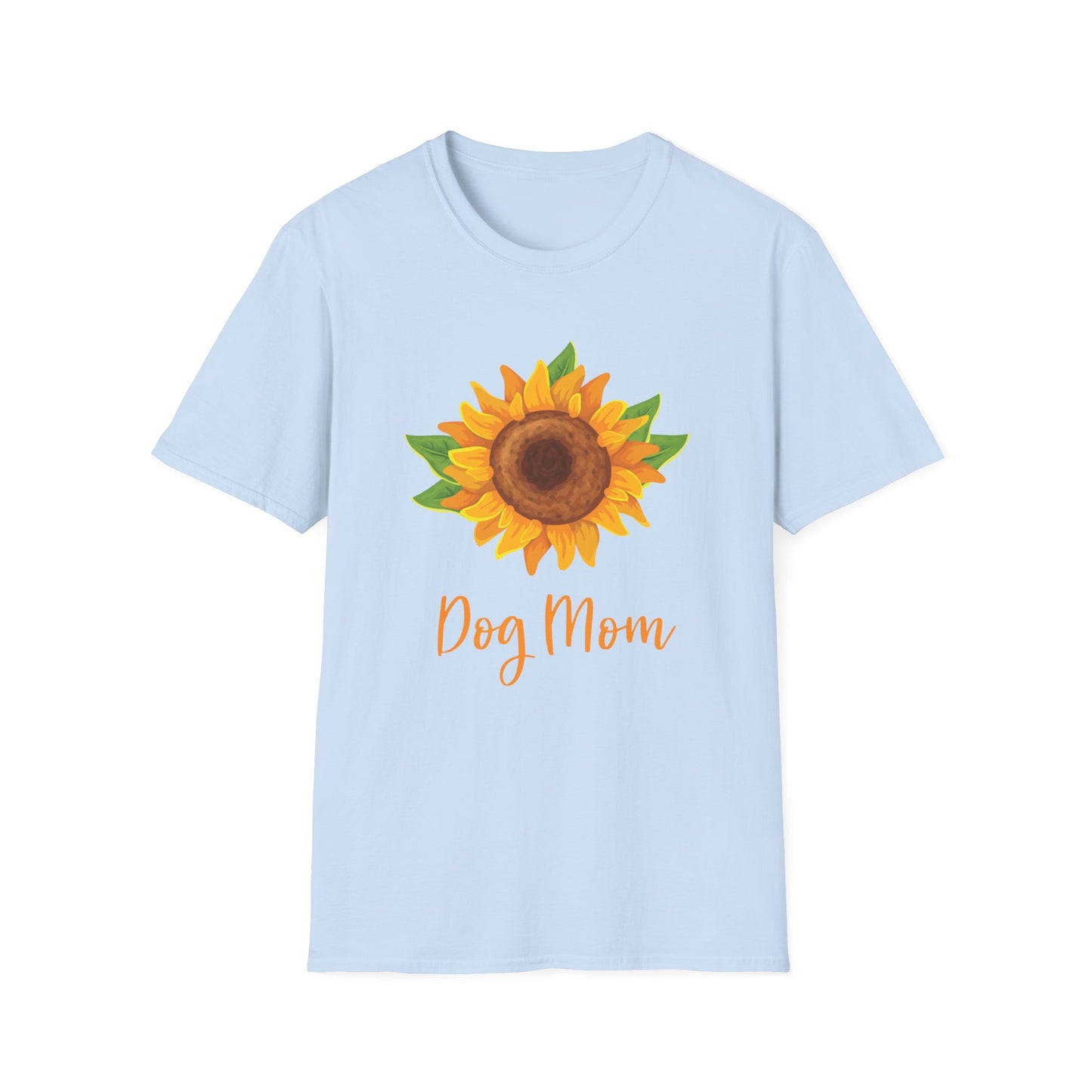 Dog Mom