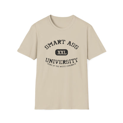 Smart Ass University