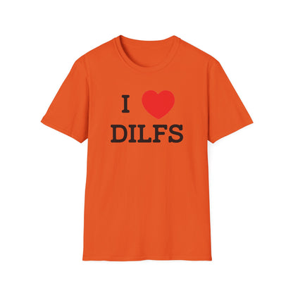 I Heart DILFS