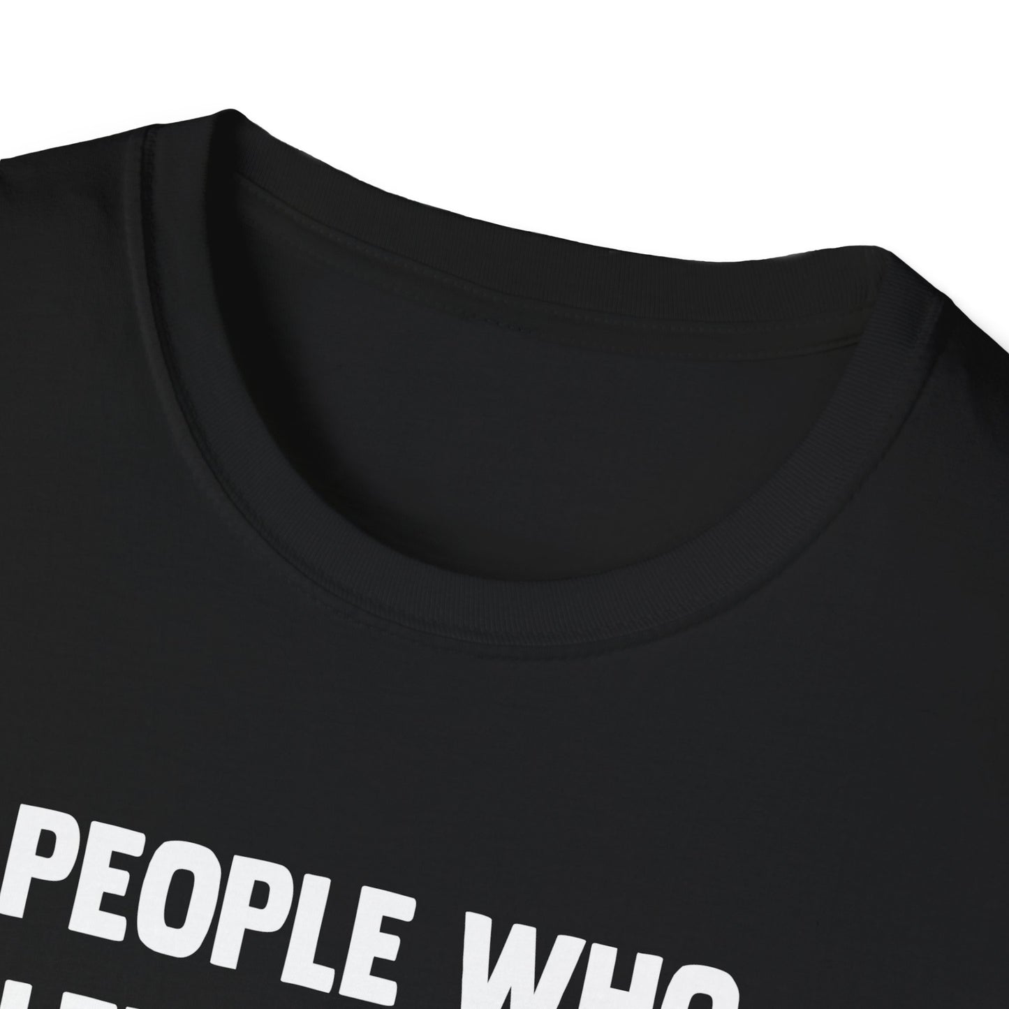 People Who Tolerate Me on A Daily Basis... They're The Real Heroes