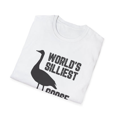 World's Silliest Goose
