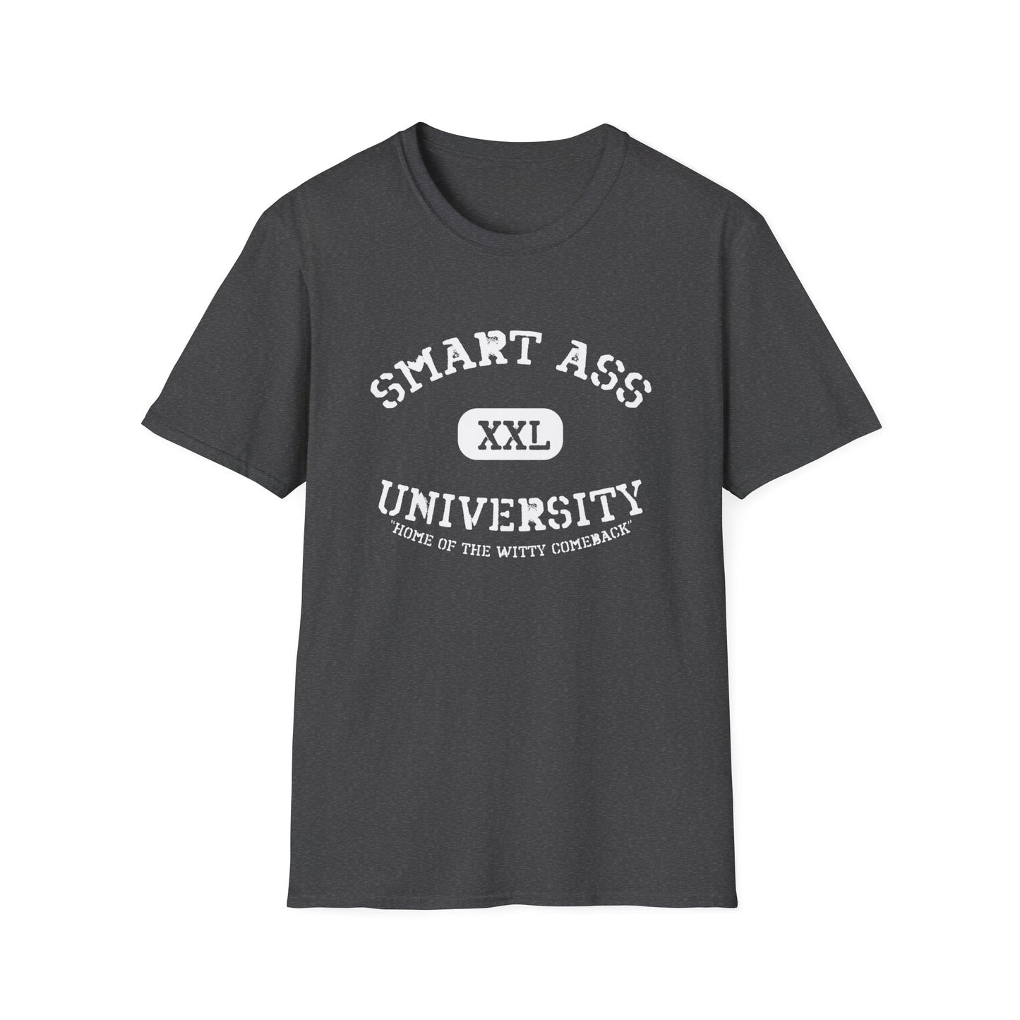 Smart Ass University