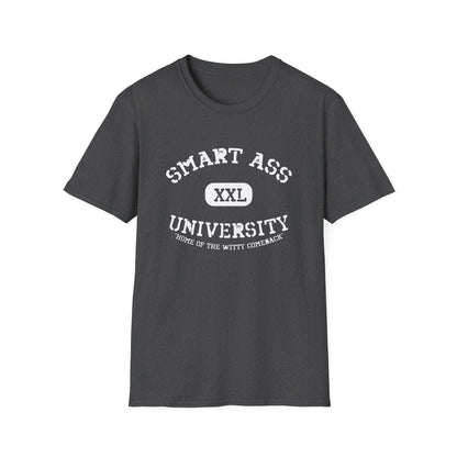 Smart Ass University