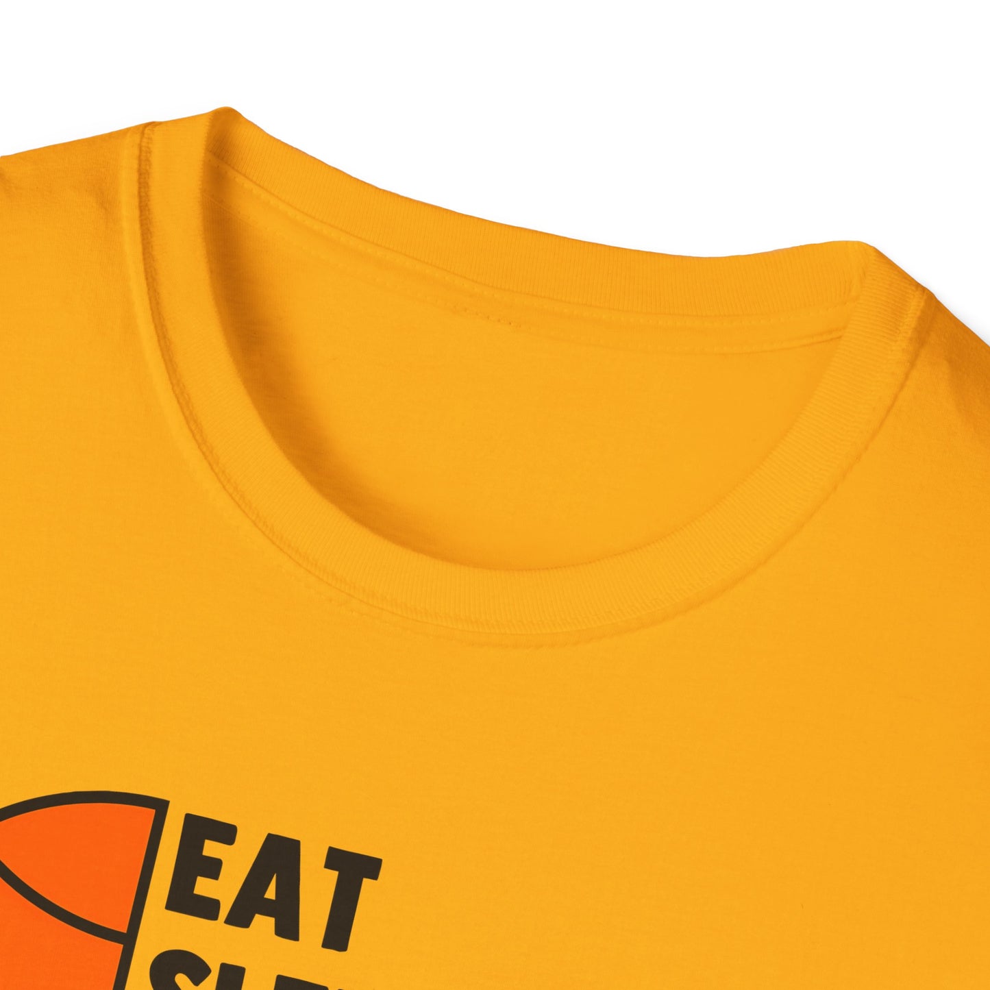 Eat Sleep Basketball Repeat