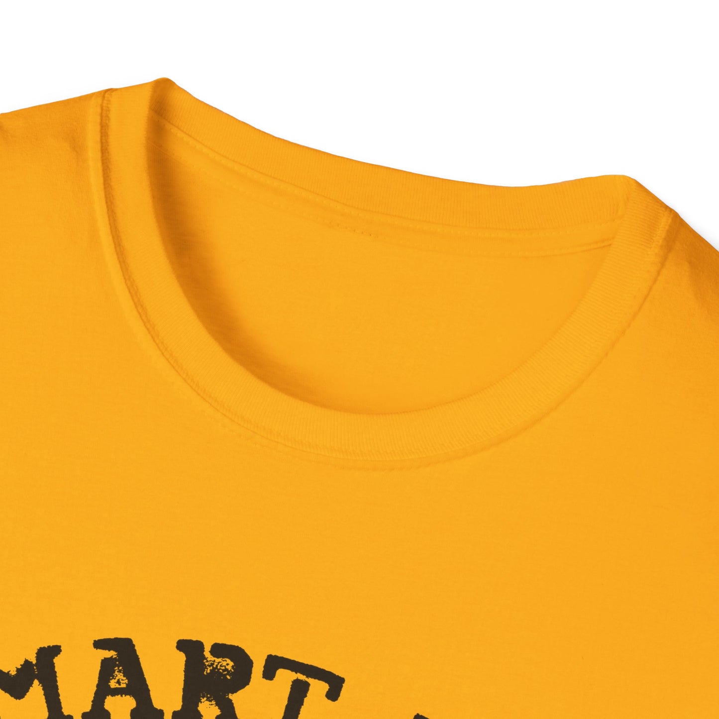 Smart Ass University
