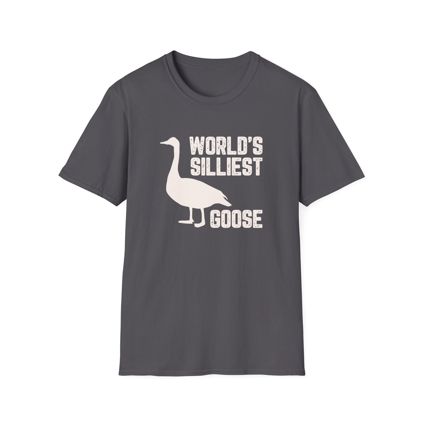 World's Silliest Goose