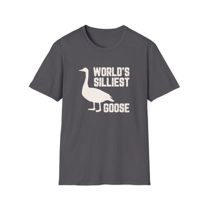World's Silliest Goose