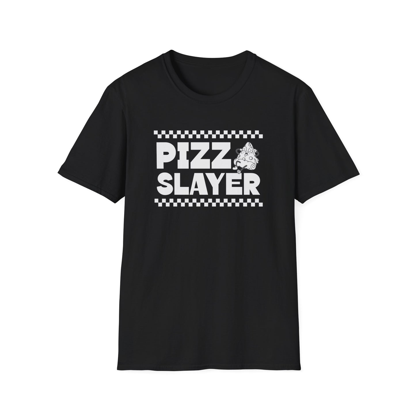 Pizza Slayer