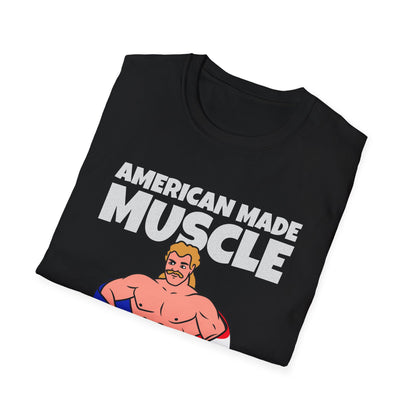 American Made Muscle