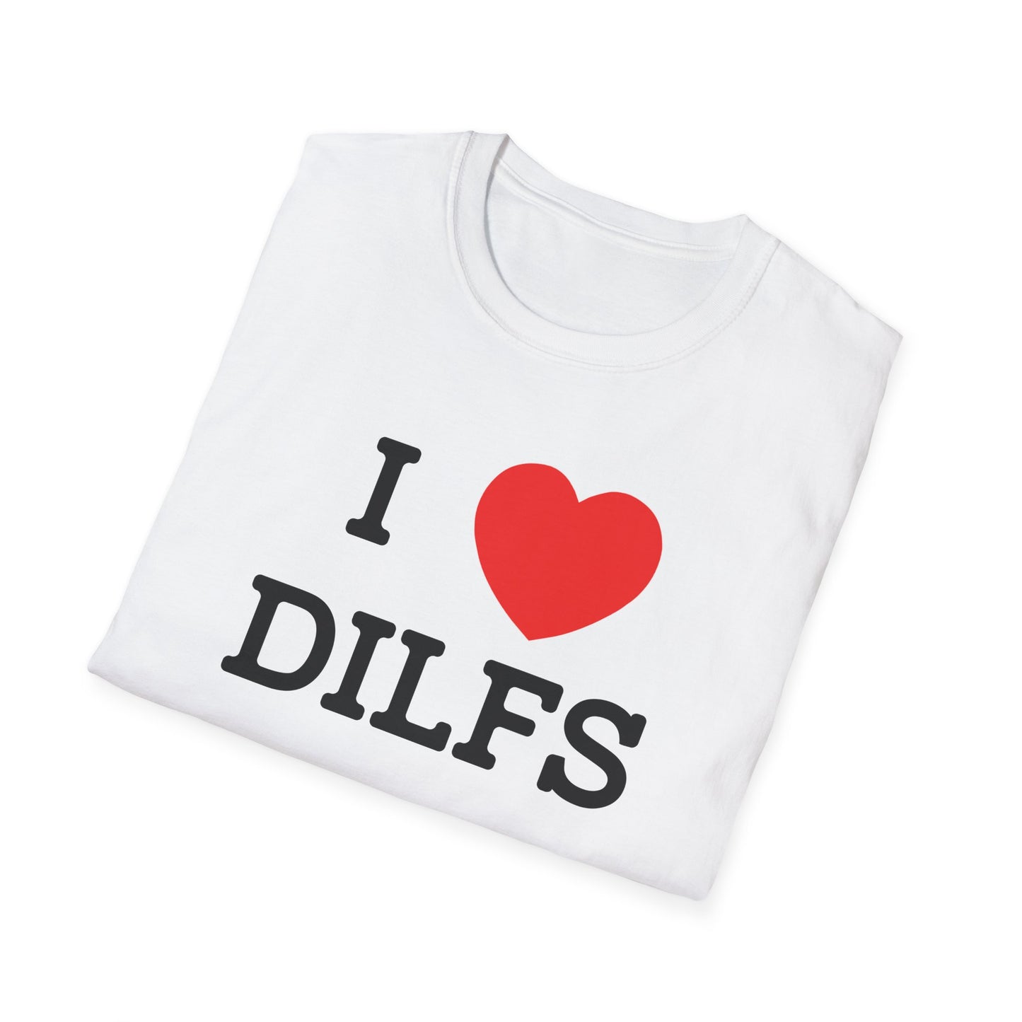 I Heart DILFS