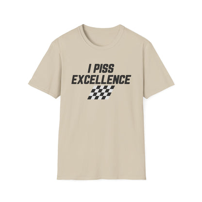 I Piss Excellence
