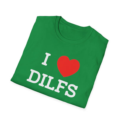 I Heart DILFS