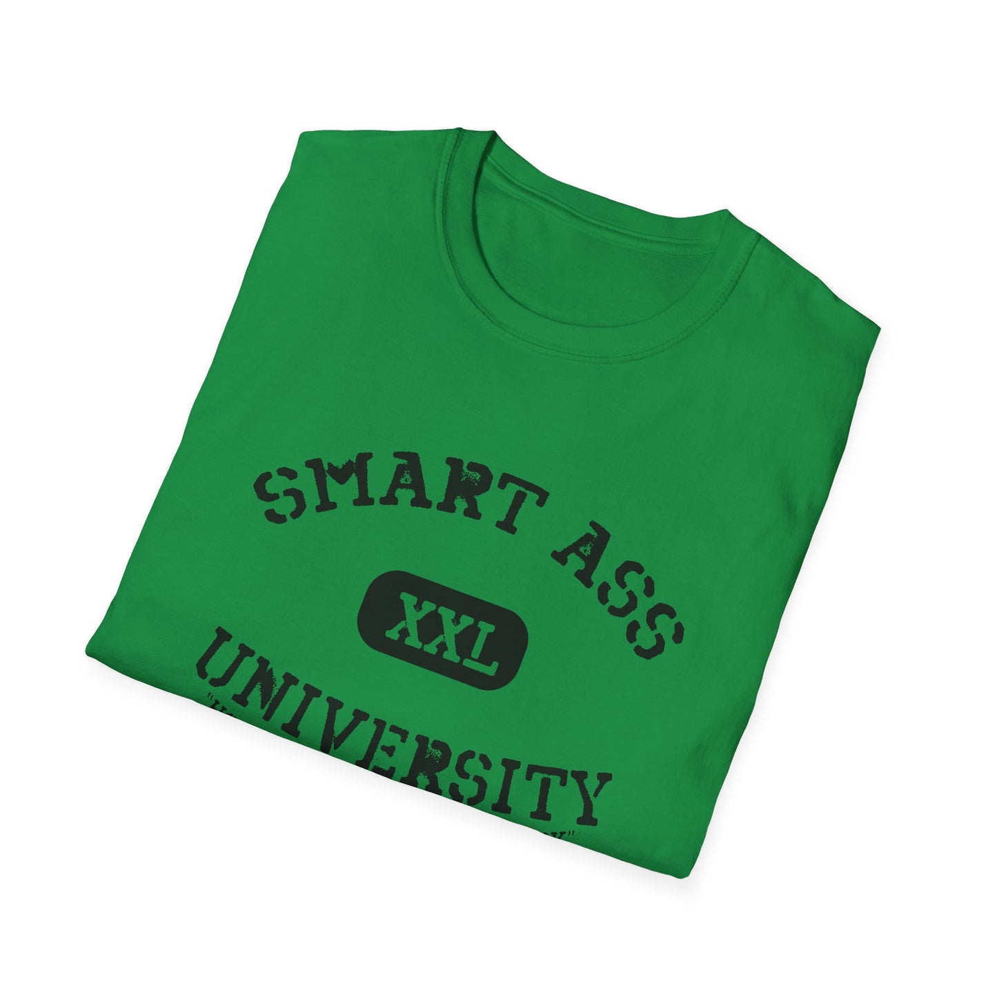 Smart Ass University