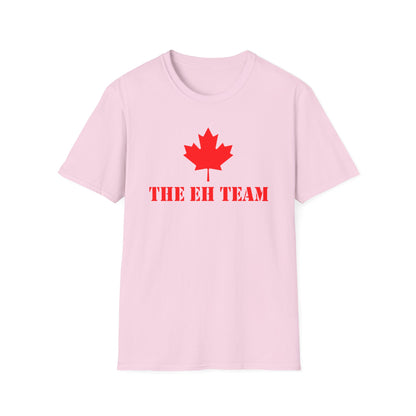 The Eh Team