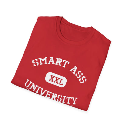 Smart Ass University