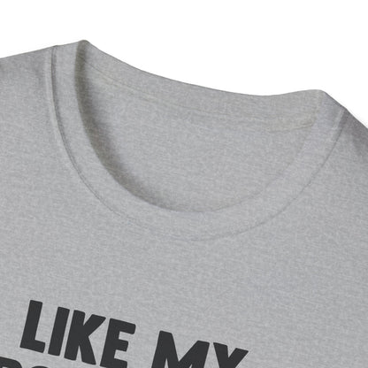 Like My Personality? I Have a Few More