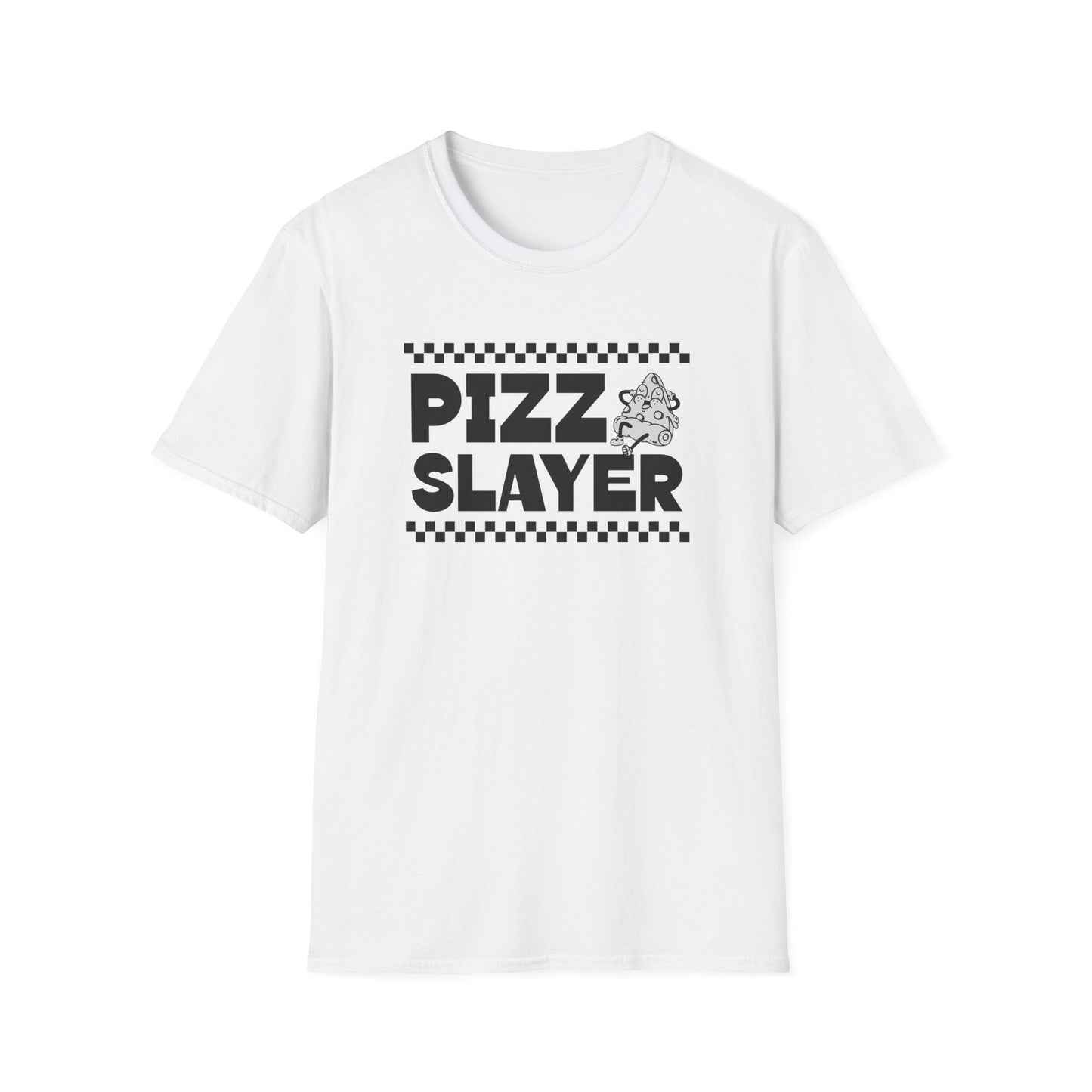 Pizza Slayer