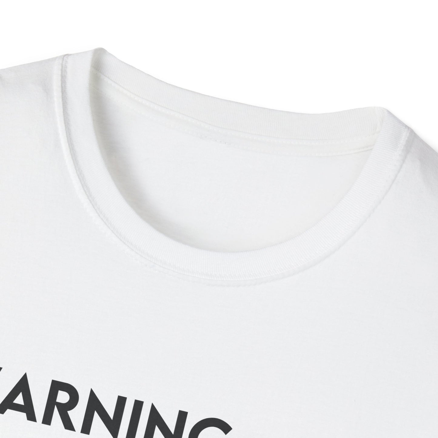 Warning: May Contain Alcohol