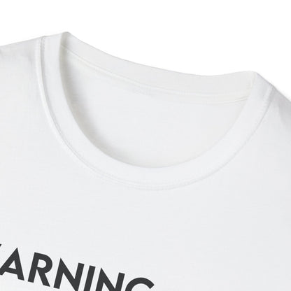 Warning: May Contain Alcohol