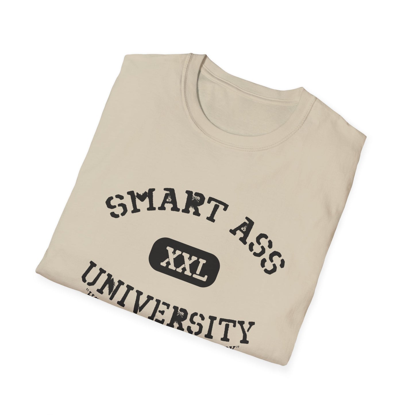 Smart Ass University