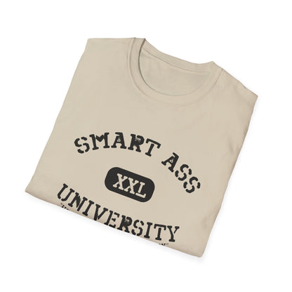 Smart Ass University