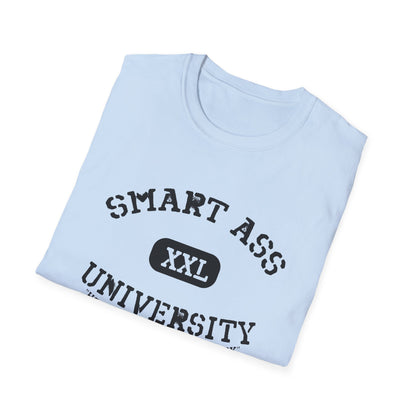 Smart Ass University