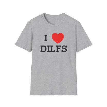 I Heart DILFS