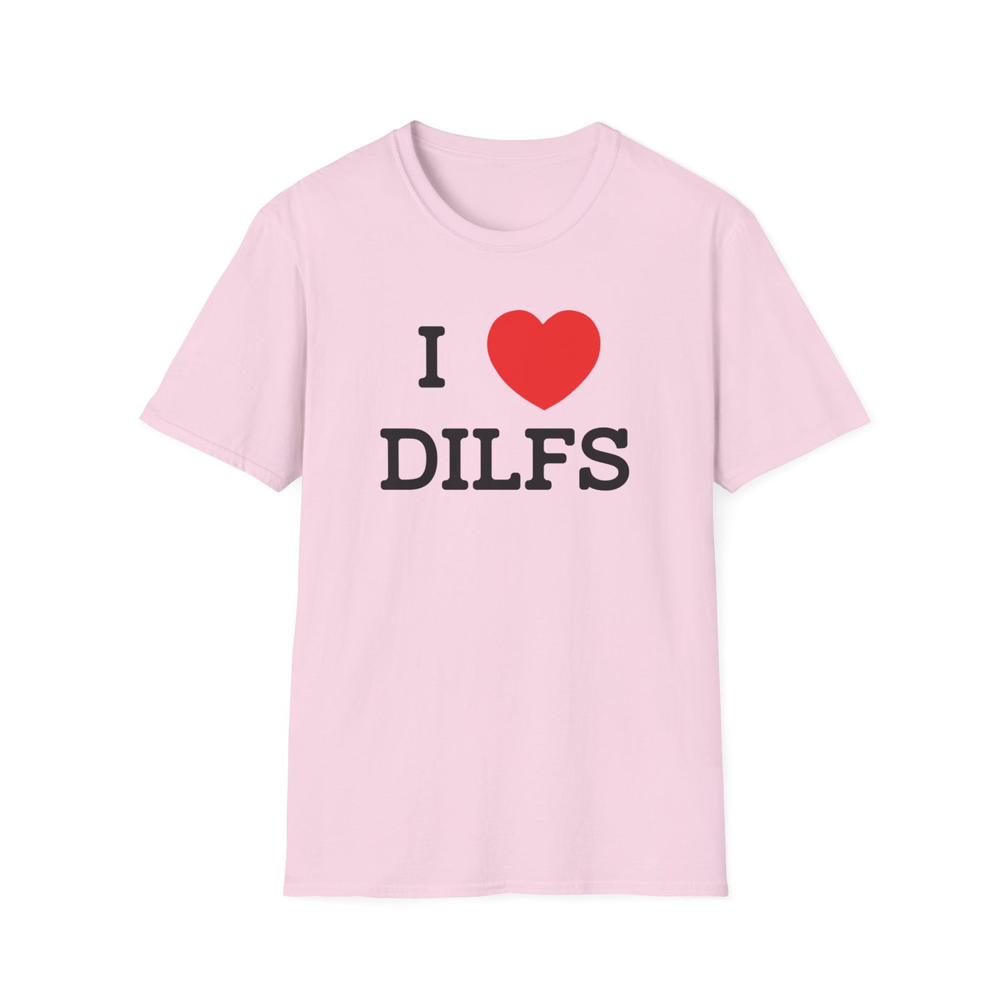 I Heart DILFS