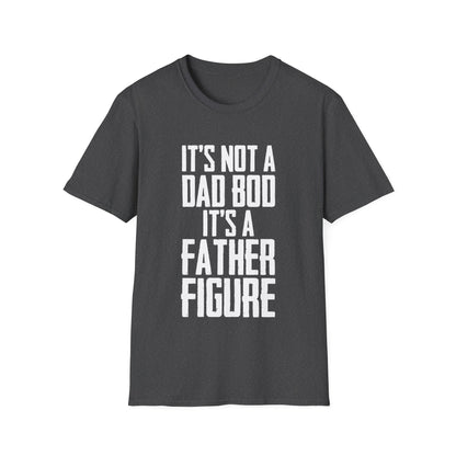 It's Not a Dad Bod, It's A Father Figure