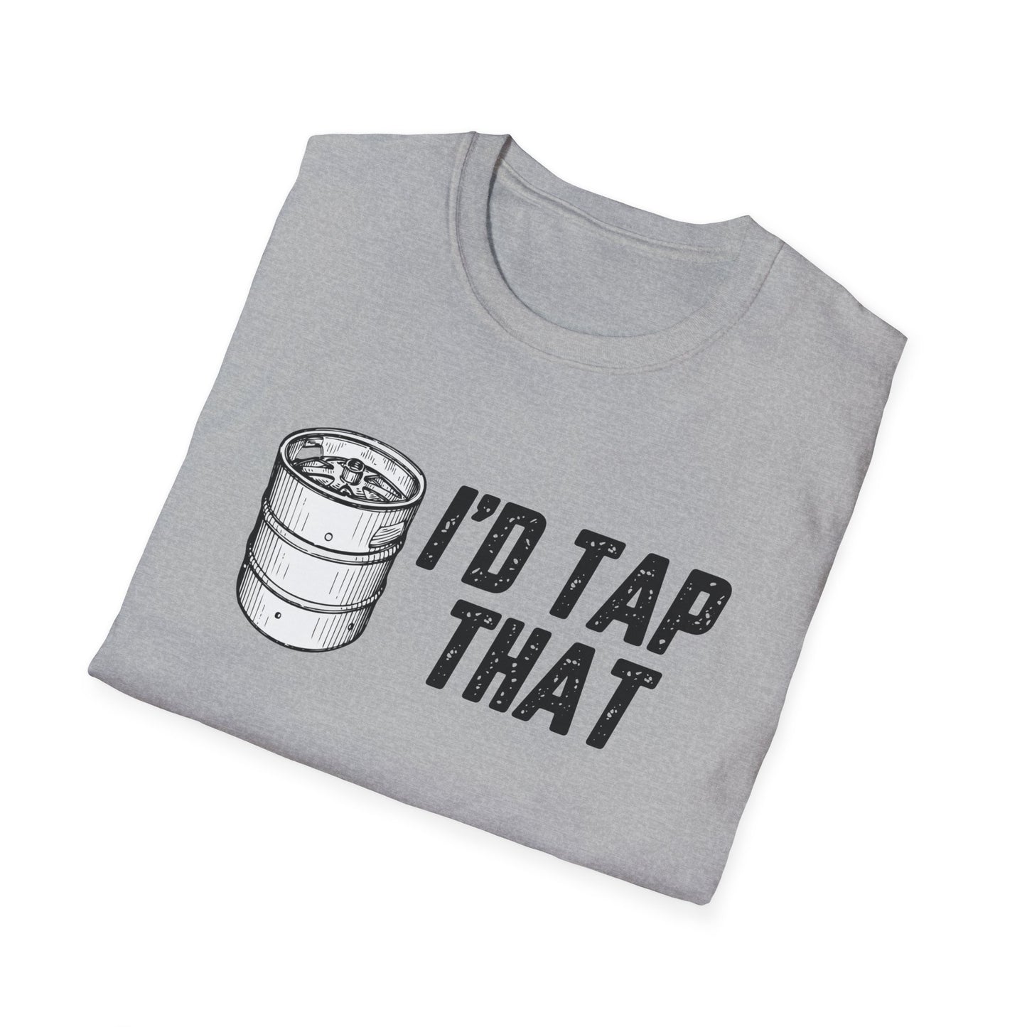 I'd Tap That