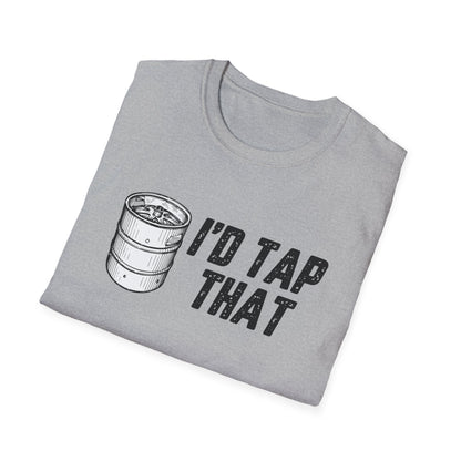 I'd Tap That