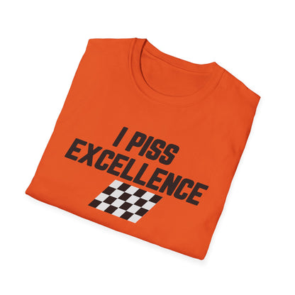 I Piss Excellence