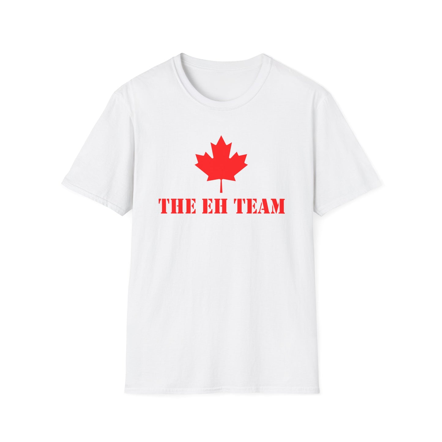 The Eh Team