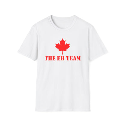 The Eh Team