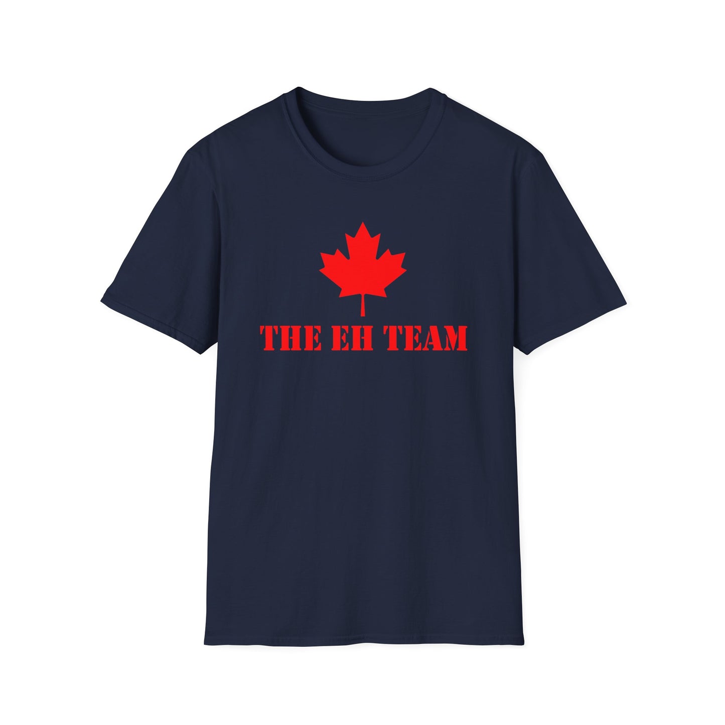 The Eh Team
