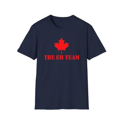 The Eh Team