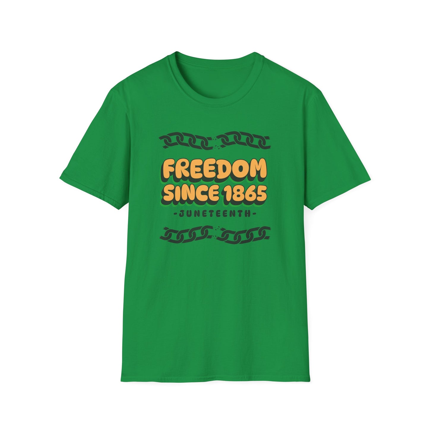 Freedom Since 1865 - Juneteenth