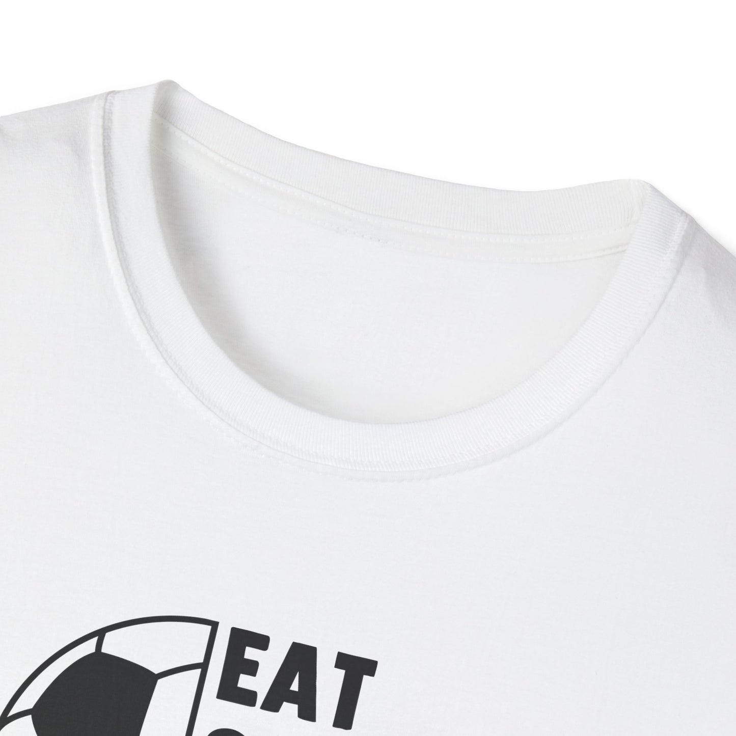 Eat Sleep Soccer Repeat