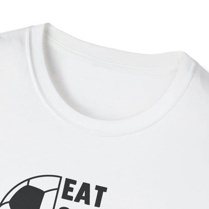 Eat Sleep Soccer Repeat