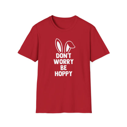 Don't Worry Be Hoppy