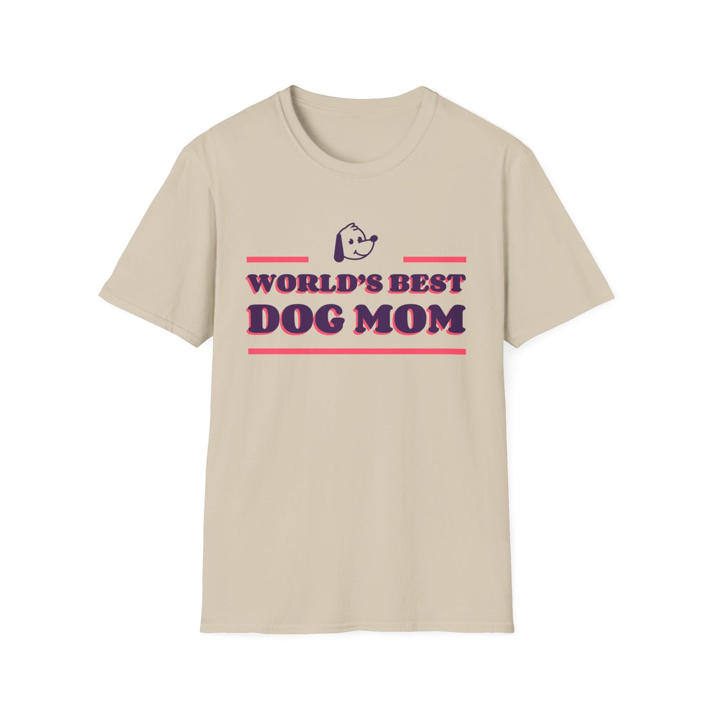 World's Best Dog Mom