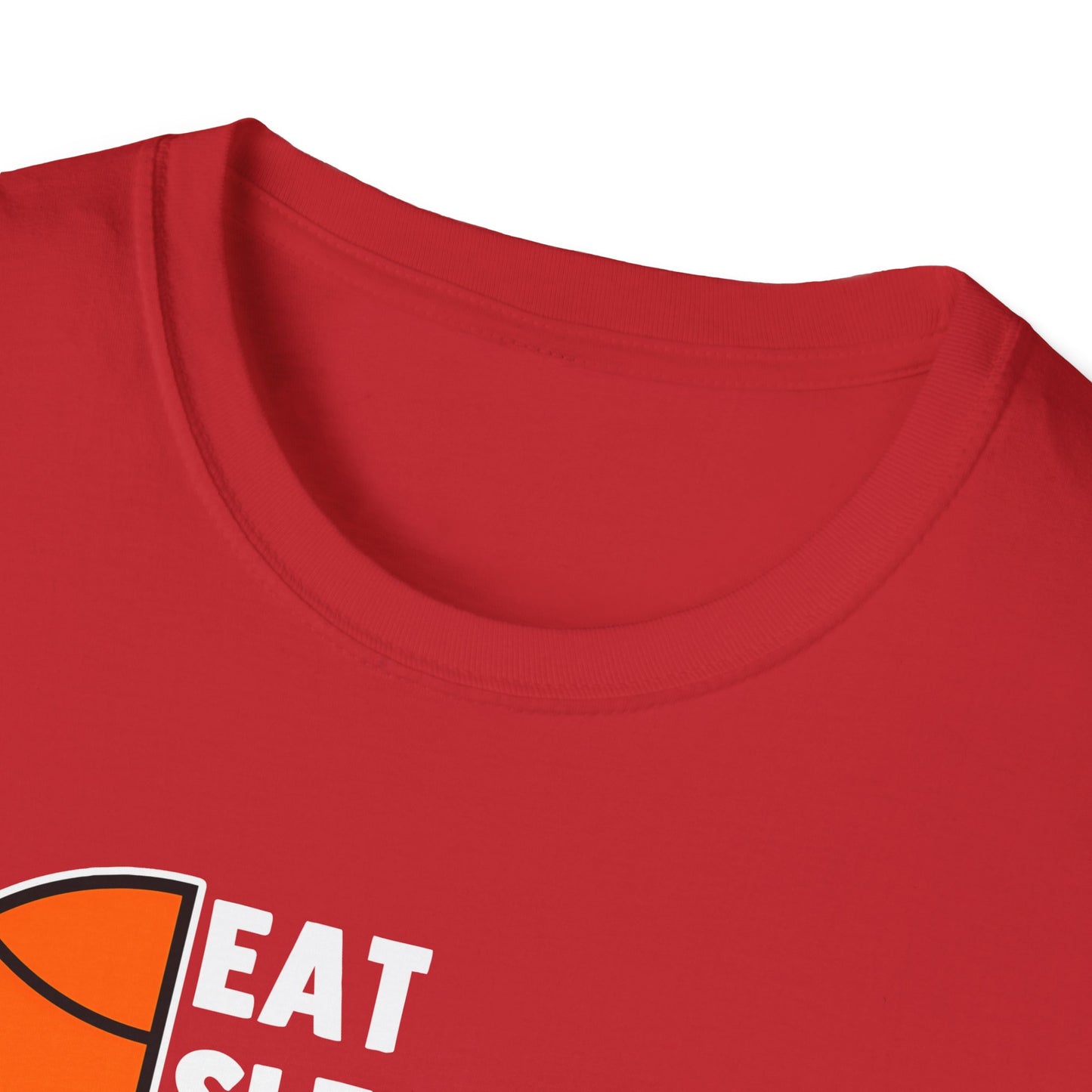 Eat Sleep Basketball Repeat