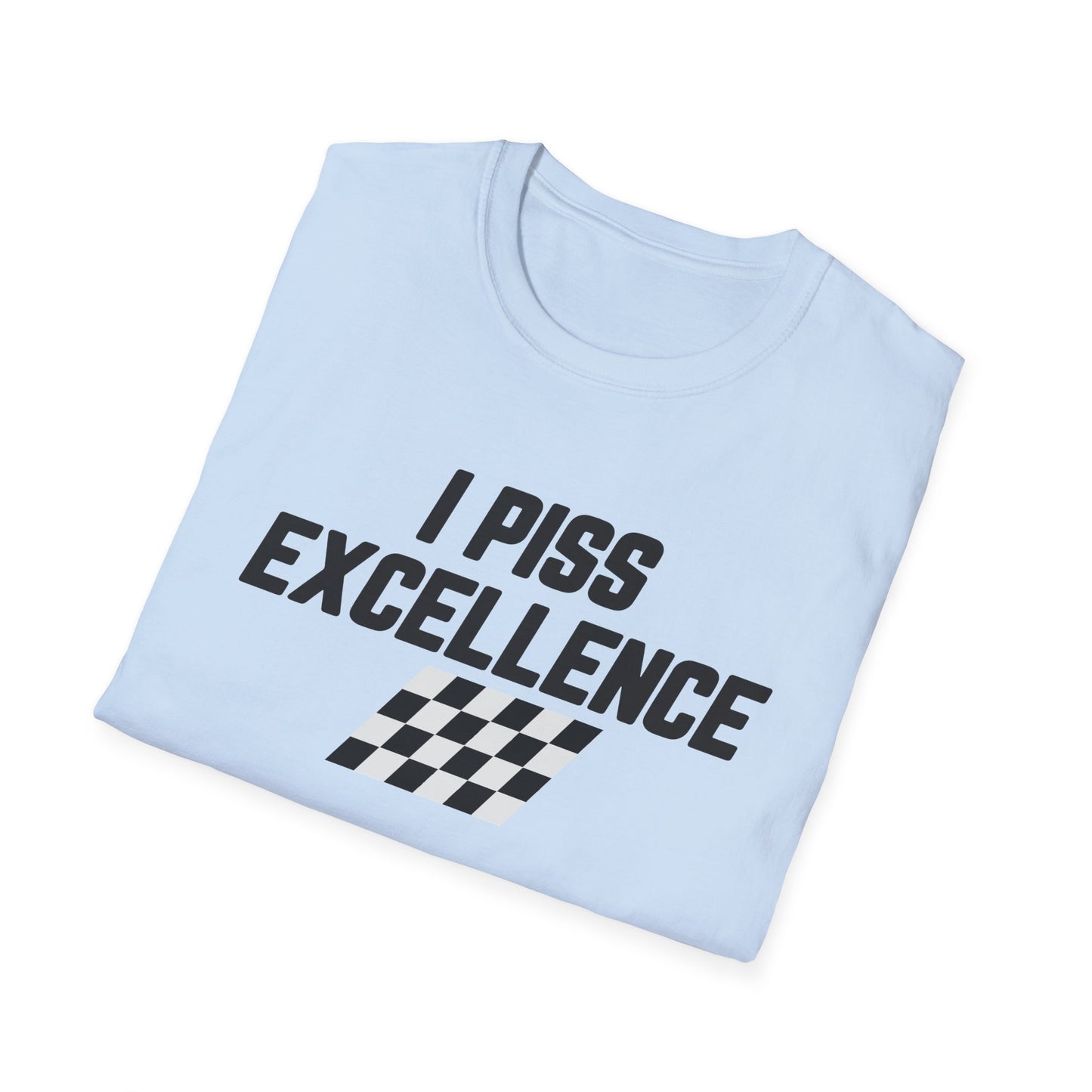 I Piss Excellence