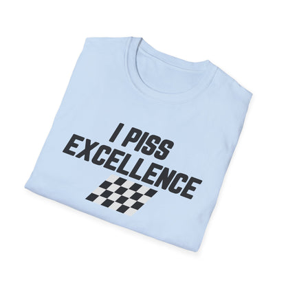 I Piss Excellence