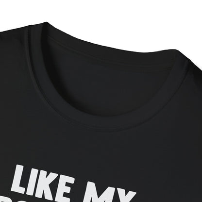 Like My Personality? I Have a Few More